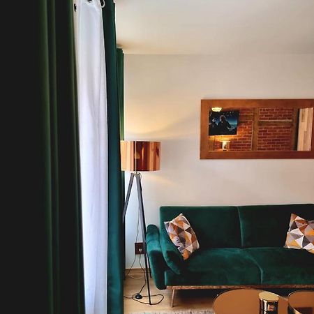 Апарт отель Design Loft Morska 7 Пуцк Экстерьер фото