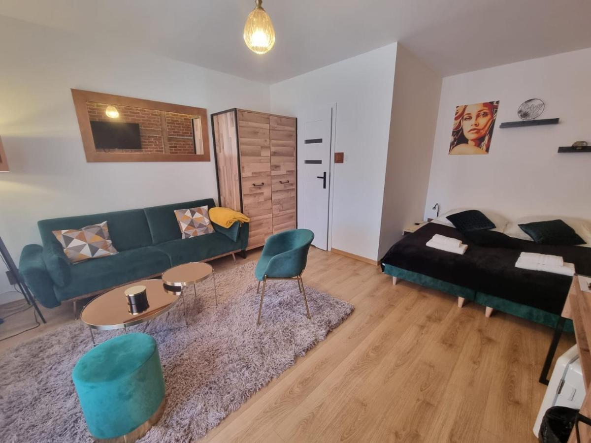 Апарт отель Design Loft Morska 7 Пуцк Экстерьер фото
