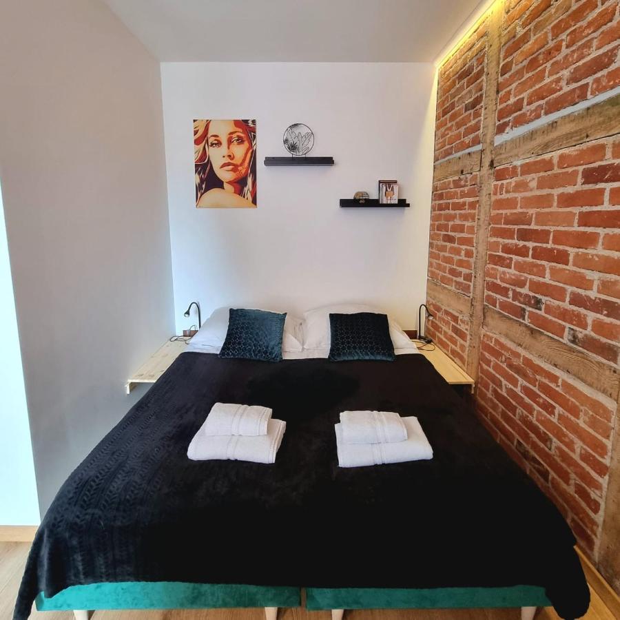 Апарт отель Design Loft Morska 7 Пуцк Экстерьер фото